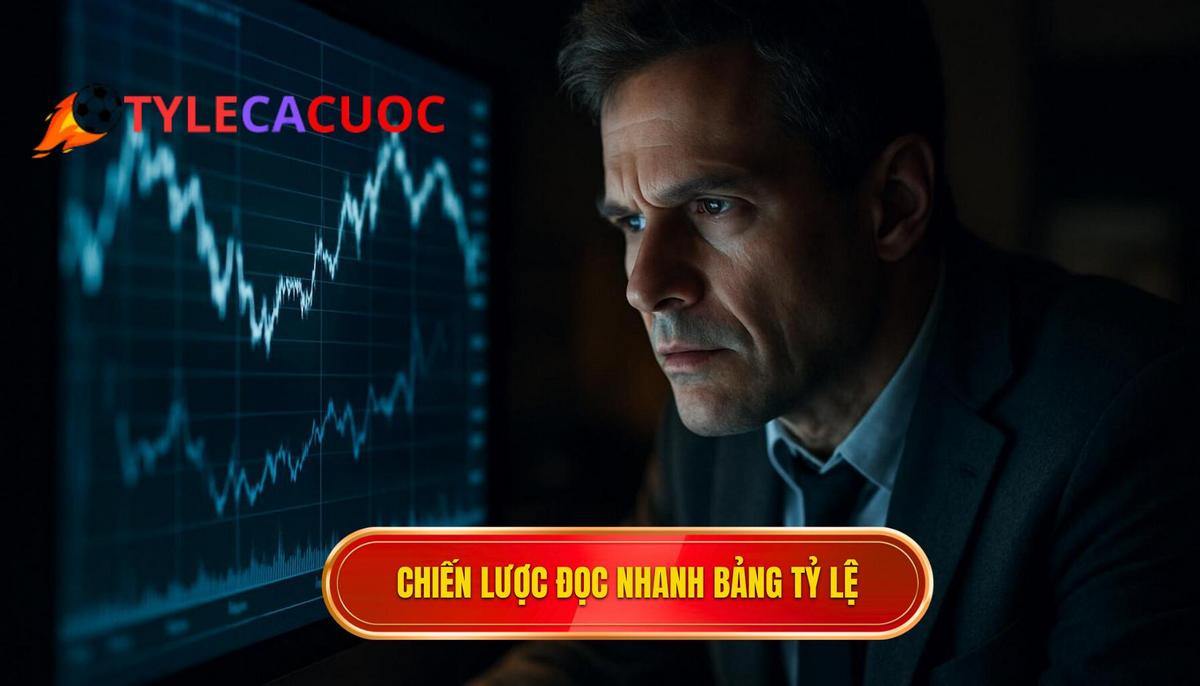 Chiến Lược Đọc Nhanh Bảng Tỷ Lệ_ Phương Pháp Chuyên Gia