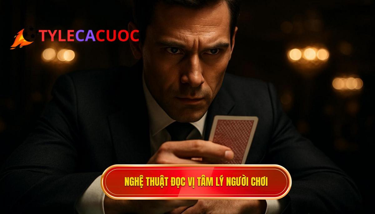 Nghệ Thuật Đọc Vị Tỷ Lệ_ Nhà Cái Thao Túng Tâm Lý Bạn Như Thế Nào