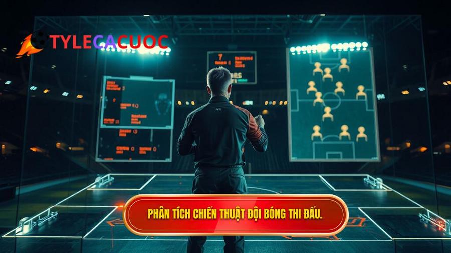 Đội bóng nào dễ xuất hiện tình huống này?