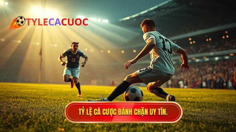 Kèo cược đội ghi bàn từ tình huống đánh chặn