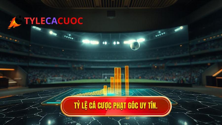 Kèo cược đội nhận quả phạt góc trong 10 phút đầu