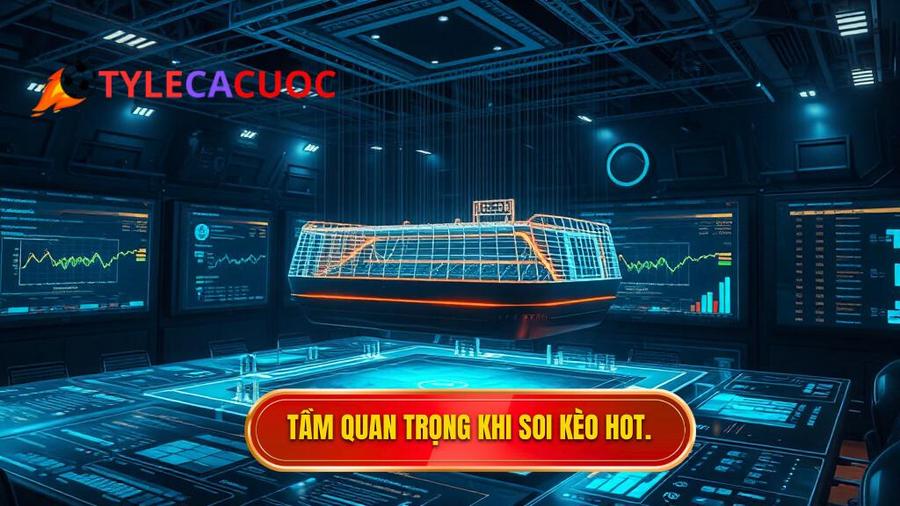 Tại sao soi kèo trận hot nhất lại quan trọng?