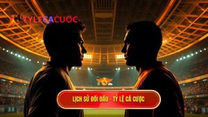 Lịch sử đối đầu 2 đội: Phân tích chuyên sâu và tầm quan trọng trong soi kèo