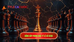 Chiến thuật phòng ngự phản công: Nghệ thuật đỉnh cao trong bóng đá