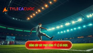 Cách sút phạt góc hiệu quả: Bí kíp dàn xếp đá phạt đỉnh cao