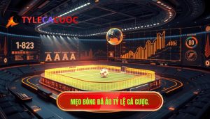 Mẹo cá cược bóng đá ảo hiệu quả - Bí kíp thắng lớn từ chuyên gia